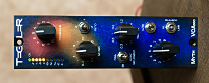 MythVCA 500 MythVCA 500